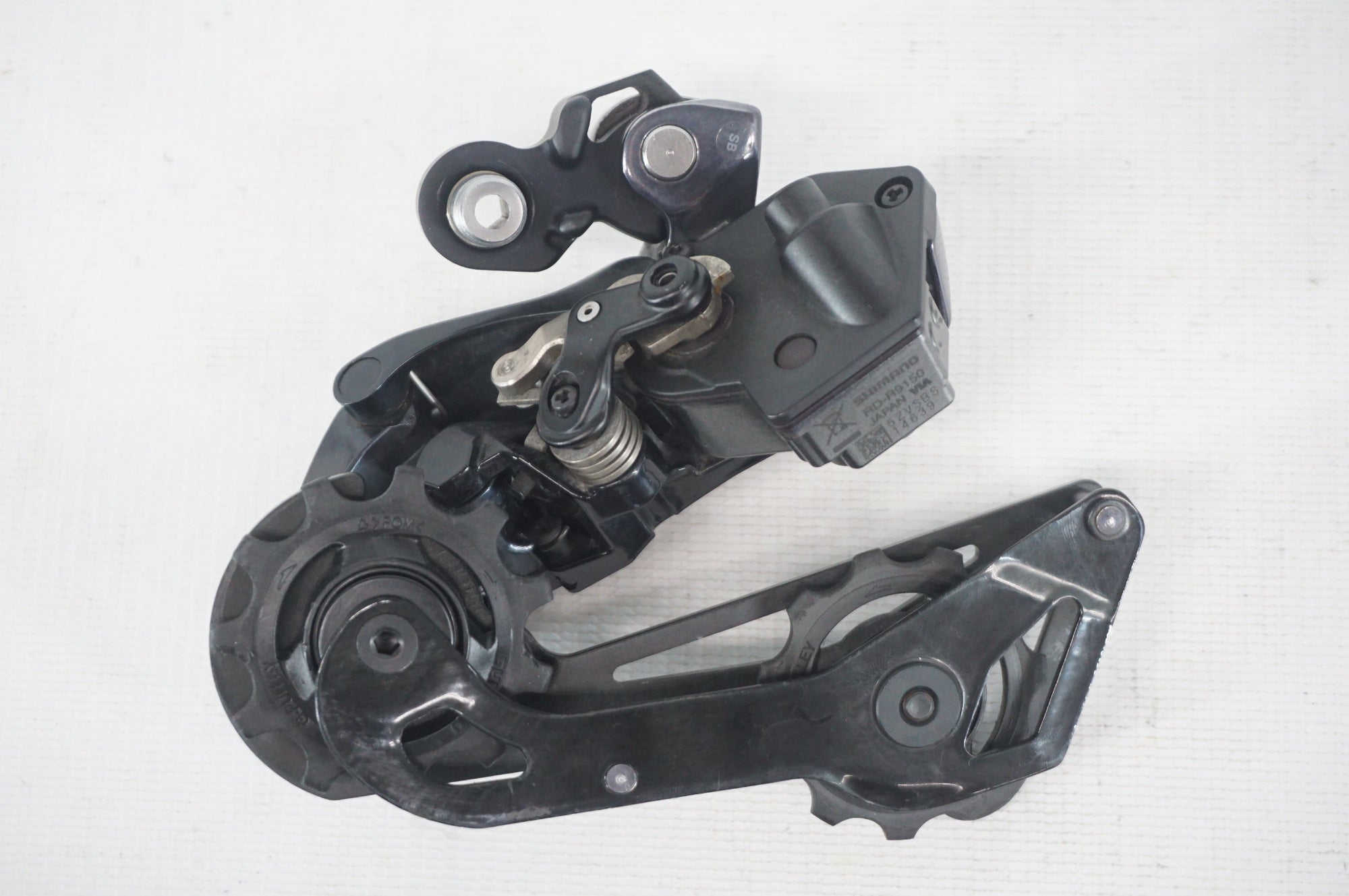 SHIMANO 「シマノ」 DURA-ACE DI2 RD-R9150 リアディレイラー / 阪急塚口店