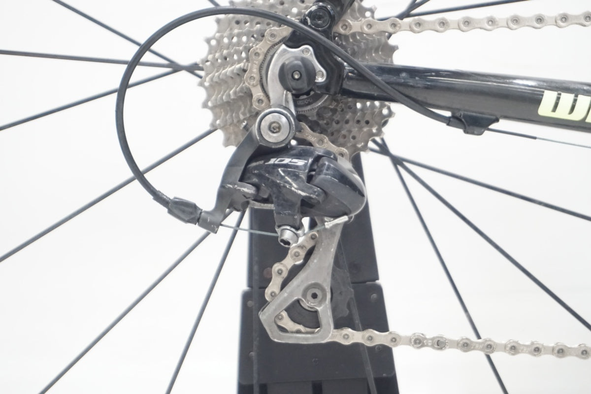 WILIER 「ウィリエール」 IZOARD XP 2012年モデル ロードバイク / 滋賀大津店