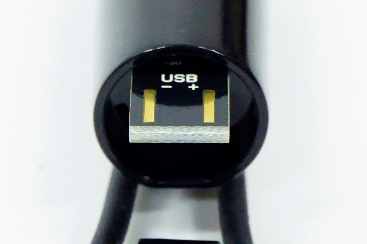 CATEYE 「キャットアイ」 VOLT100 XC フロントライト / 名古屋大須店