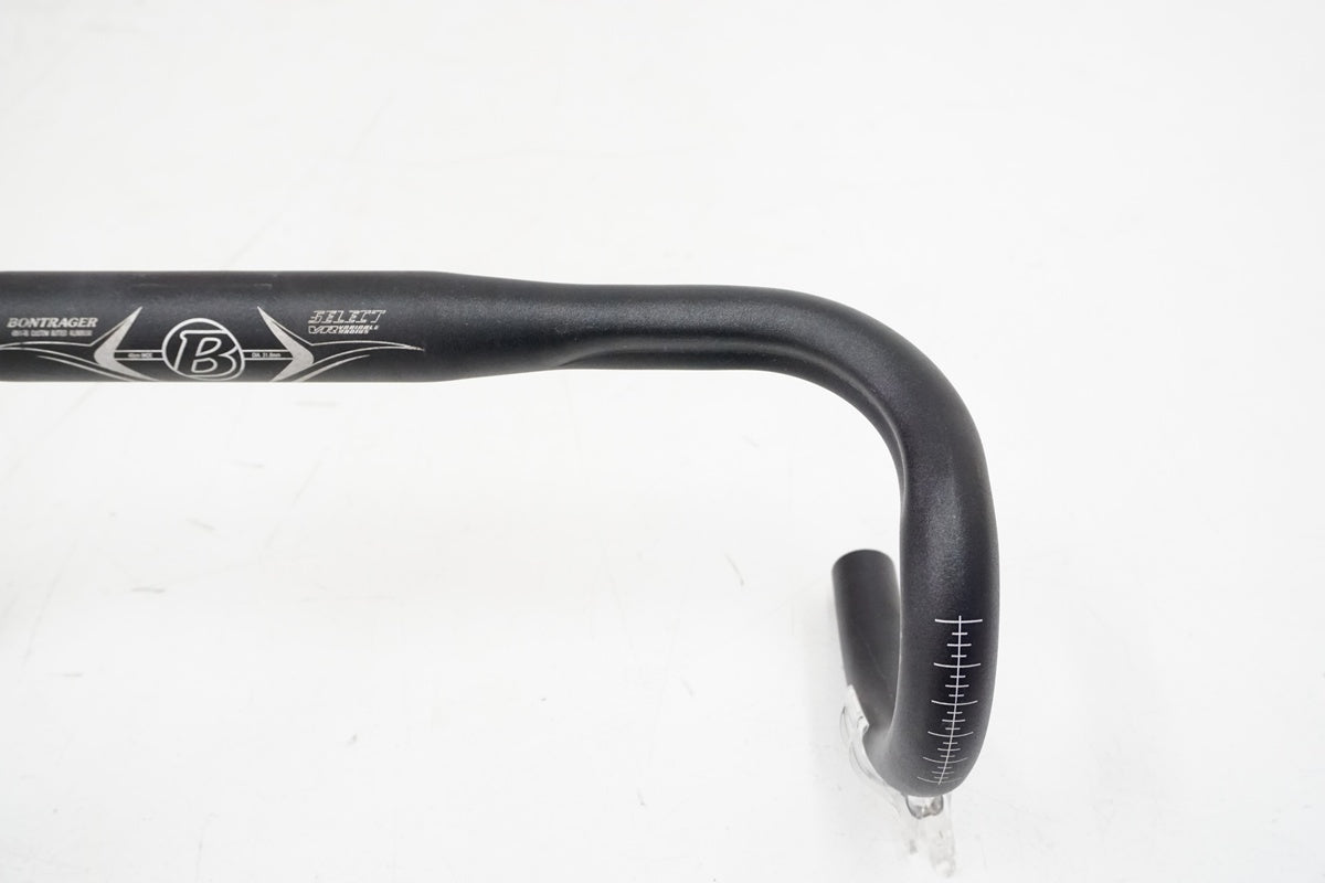 BONTRAGER 「ボントレガー」 SELECT VR φ31.8 400mm ドロップ