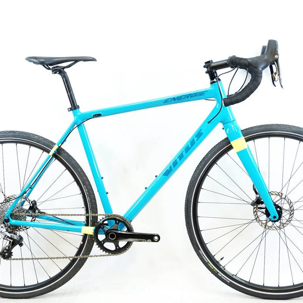 VITUS 「ビチュー」 ENERGIE VR 2018年モデル ロードバイク