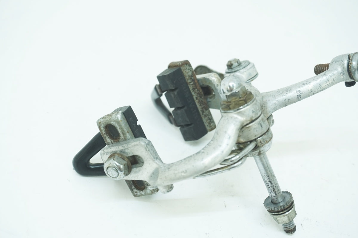 CAMPAGNOLO 「カンパニョーロ」 NUOVO RECORD キャリパーブレーキセット / 大阪美原北インター店