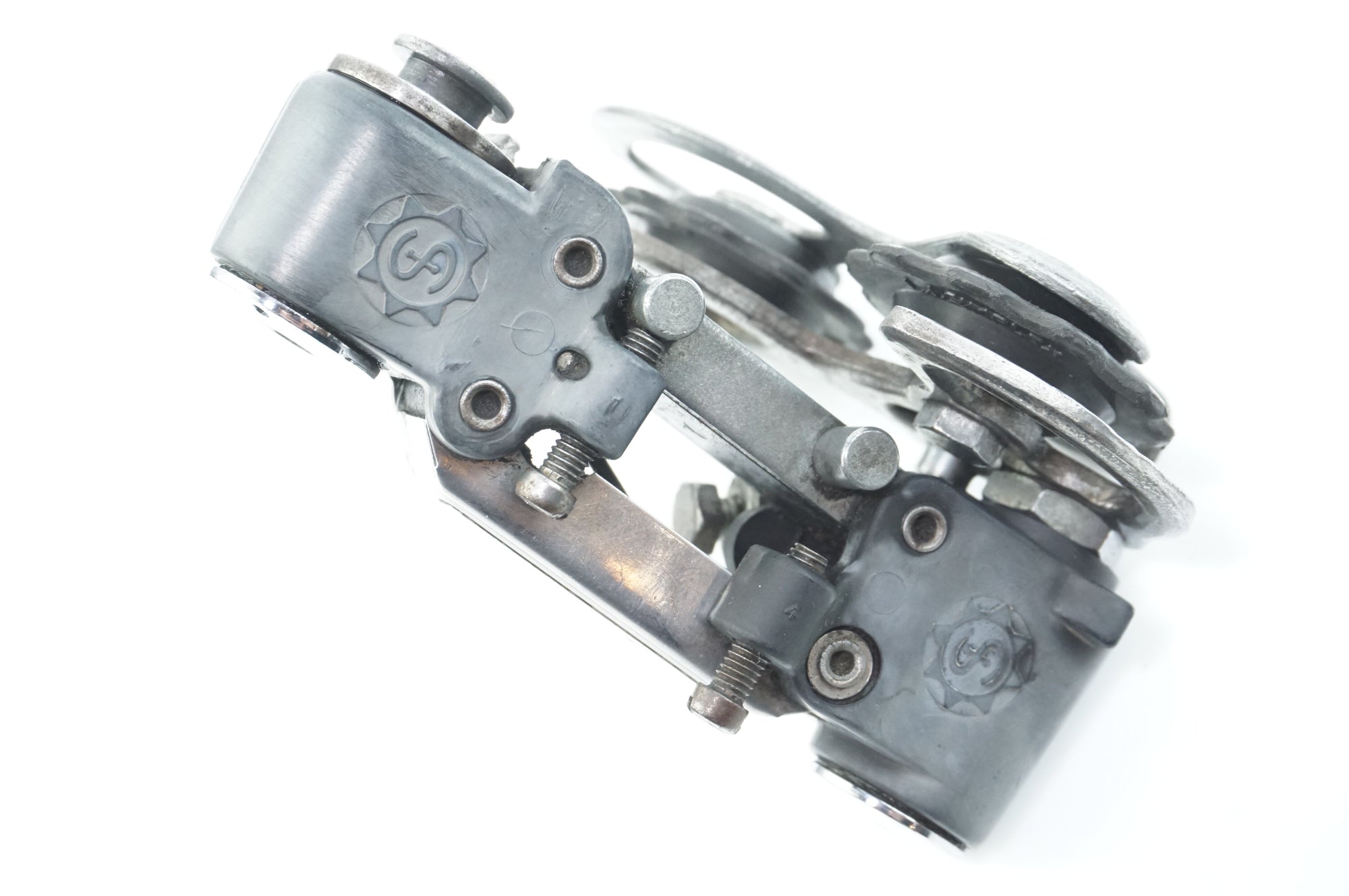 SIMPLEX 「サンプレックス」 SX110 T リアディレイラー / 中目黒店