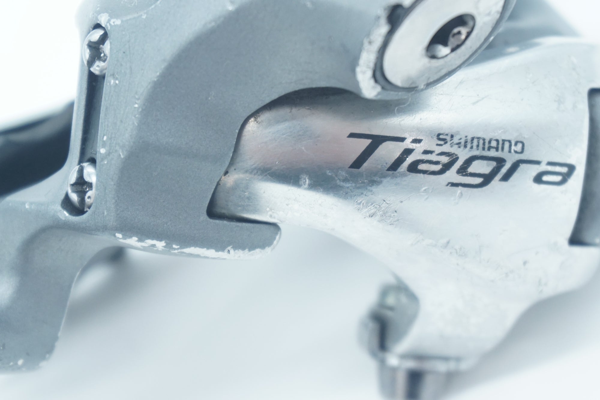 SHIMANO 「シマノ」 TIAGRA RD-4600 リアディレイラー / 京都西院店