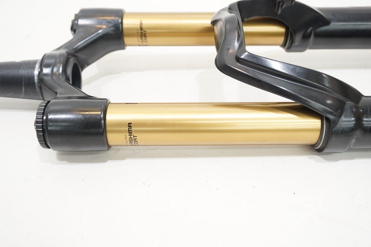 FOX「フォックス」 36 LIMITED EDITION フロントショック/ 京都西院店