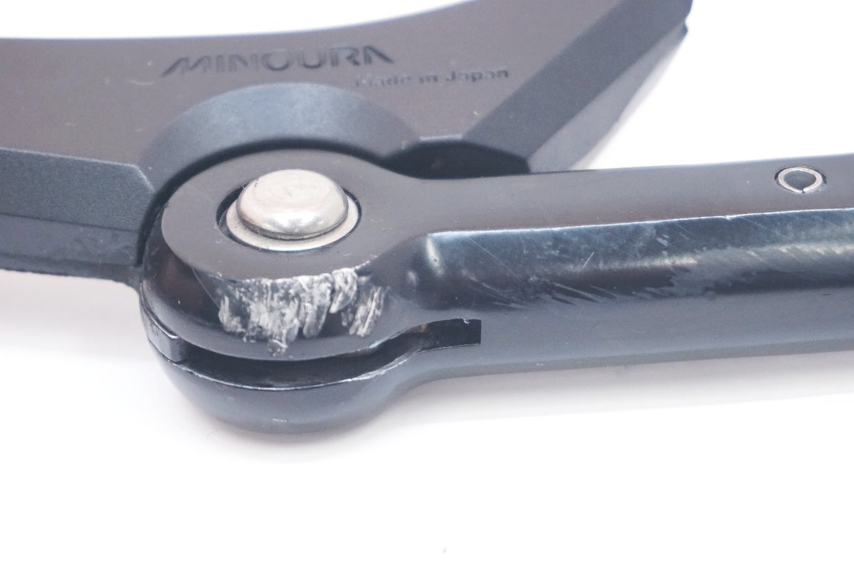 MINOURA 「ミノウラ」 SL-30 ディスクブレーキ取付対応スタンド / 大阪美原北インター店