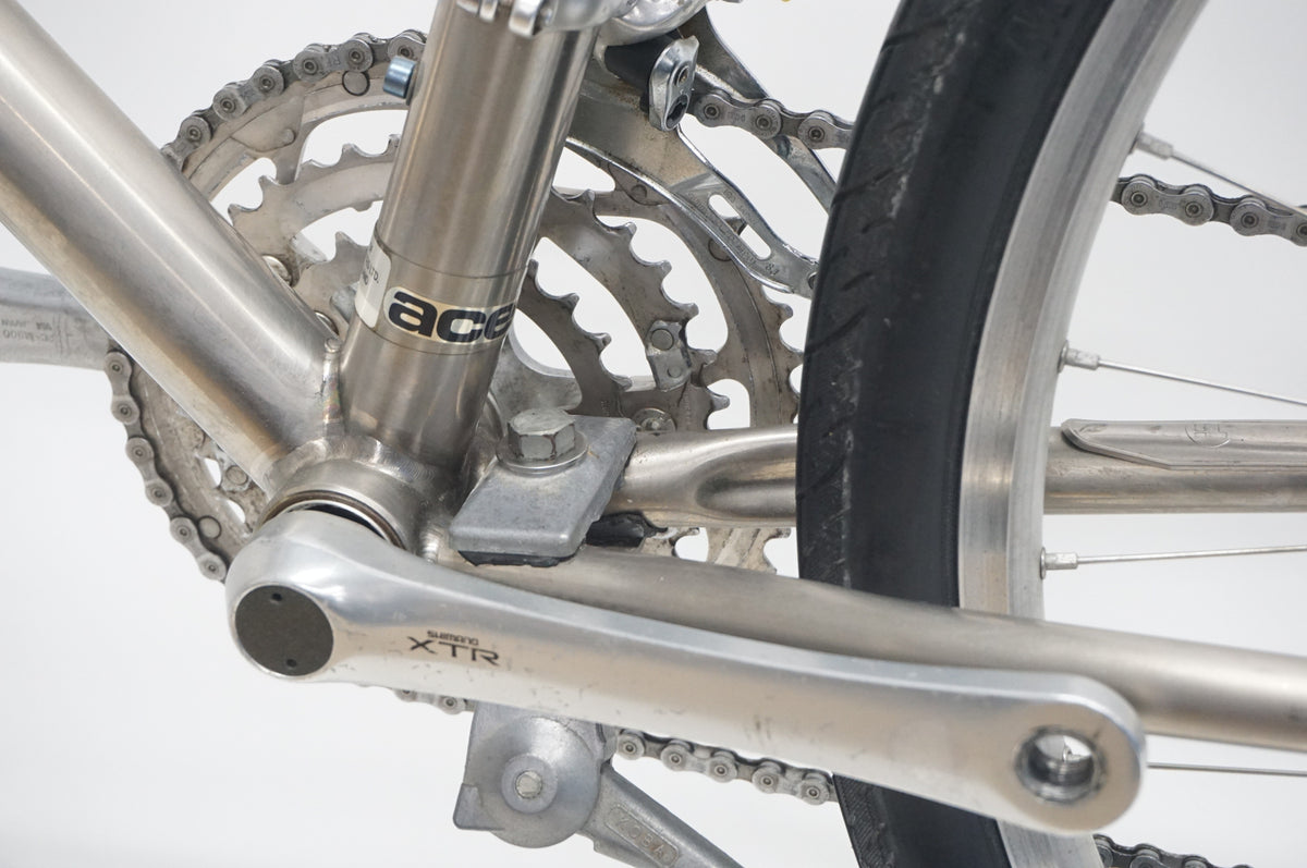 RALEIGH 「ラレー」 TORUS FS TITANIUM 1993年モデル マウンテンバイク / 福岡店