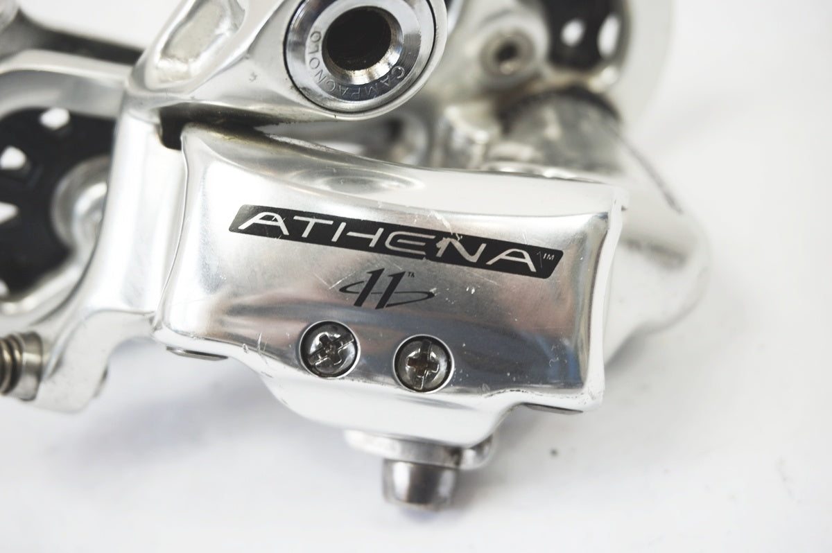 CAMPAGNOLO 「カンパニョーロ」 ATHENA 11S リアディレイラー
