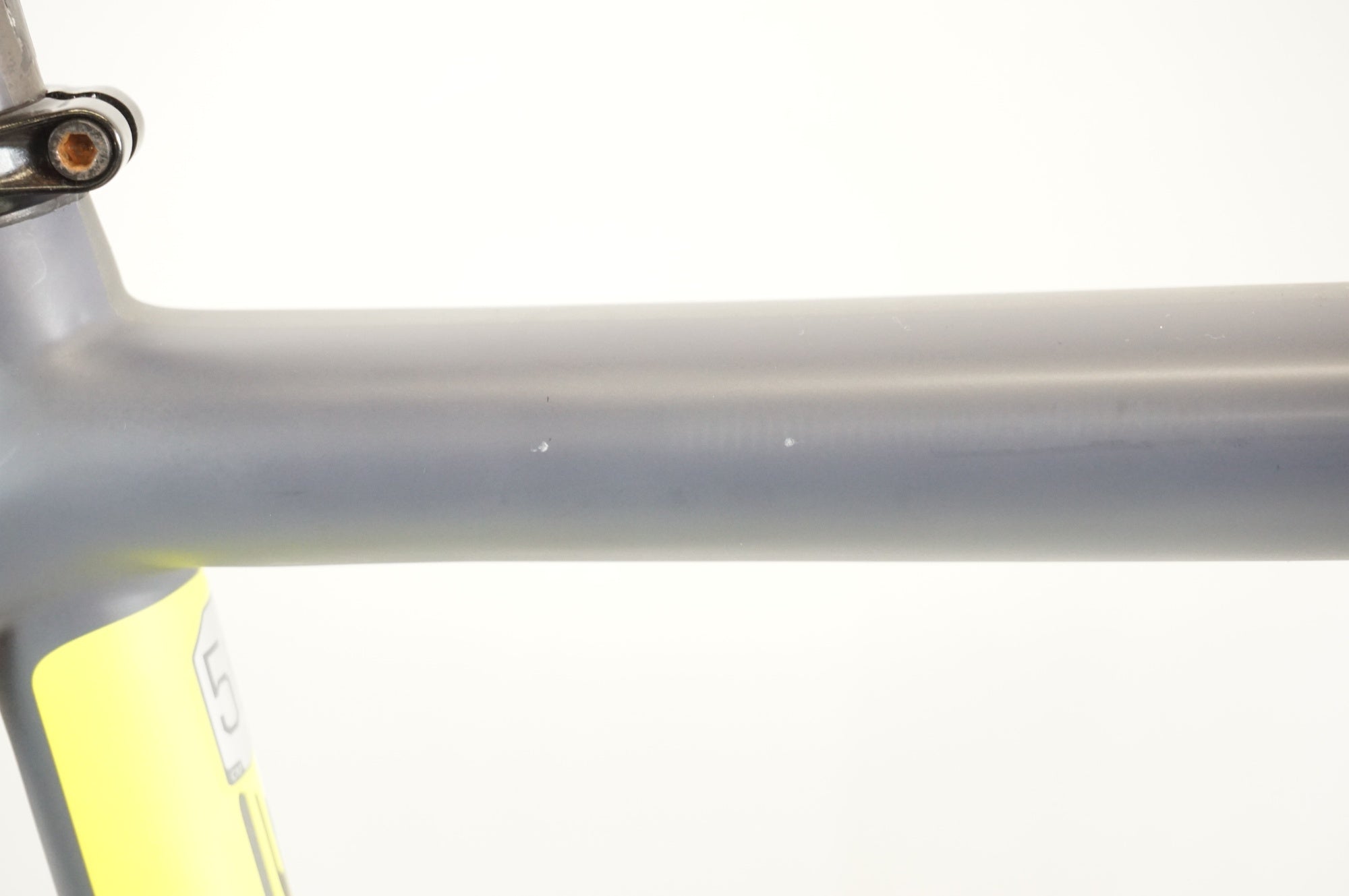 CANNONDALE 「キャノンデール」 SUPERSIX EVO CARBON 105 2018年モデル ロードバイク / 宇都宮店