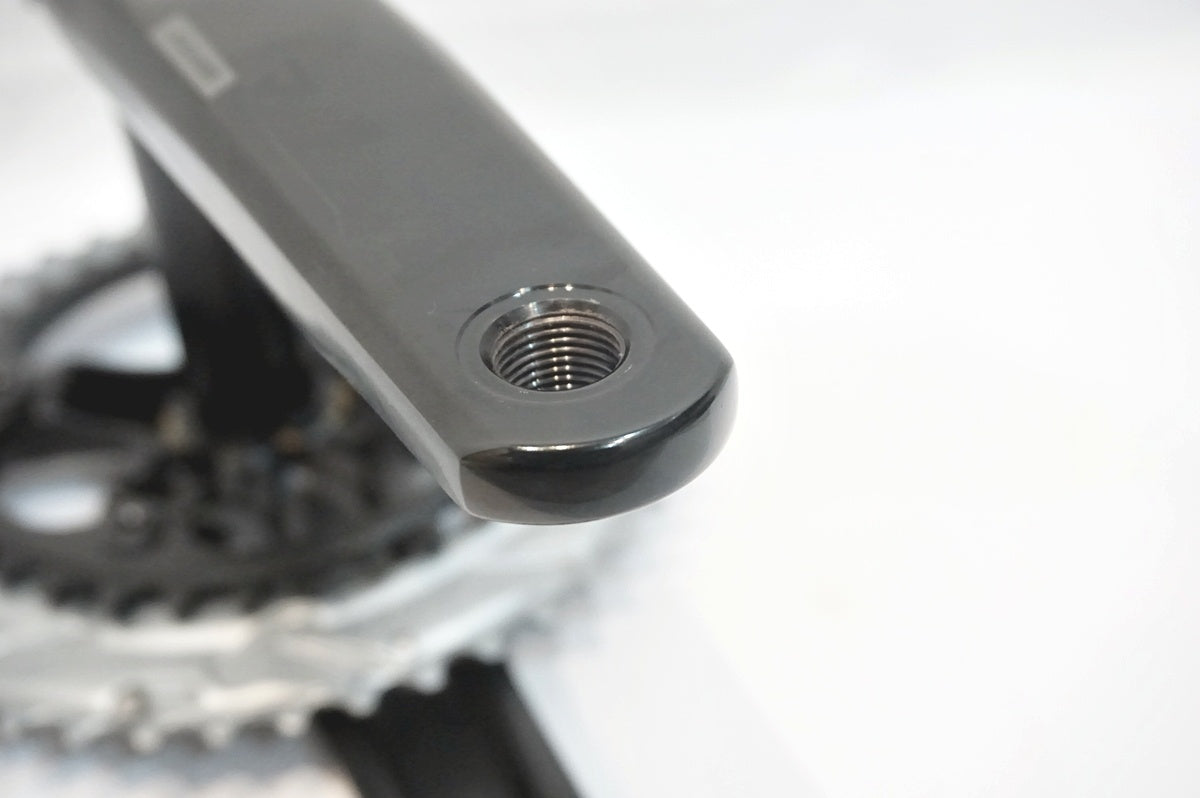 SRAM 「スラム」 RIVAL DUB 48-35T 172.5mm クランクセット