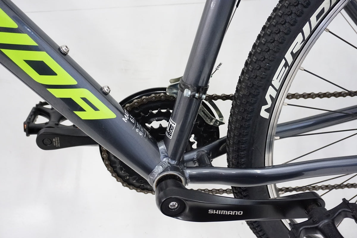 MERIDA「メリダ」 MATTS 6.5-V 26インチ 2021年モデル マウンテンバイク / 浜松店