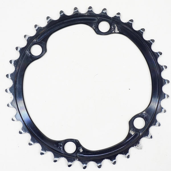 SHIMANO 「シマノ」 DURA ACE FC-R9200 34T チェーンリング / 名古屋