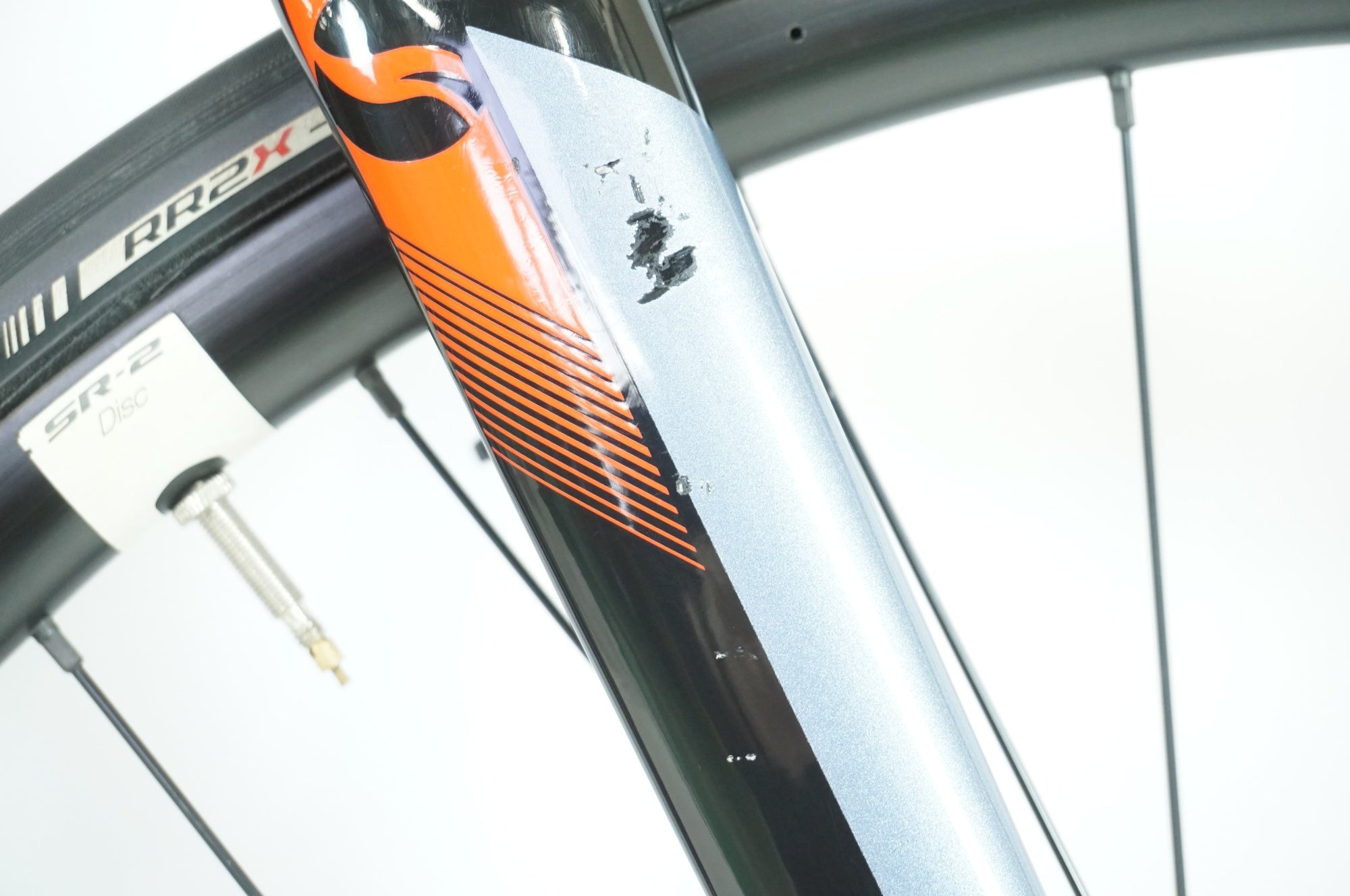 GIANT 「ジャイアント」 DEFY ADVANCED 3 2016年 ロードバイク