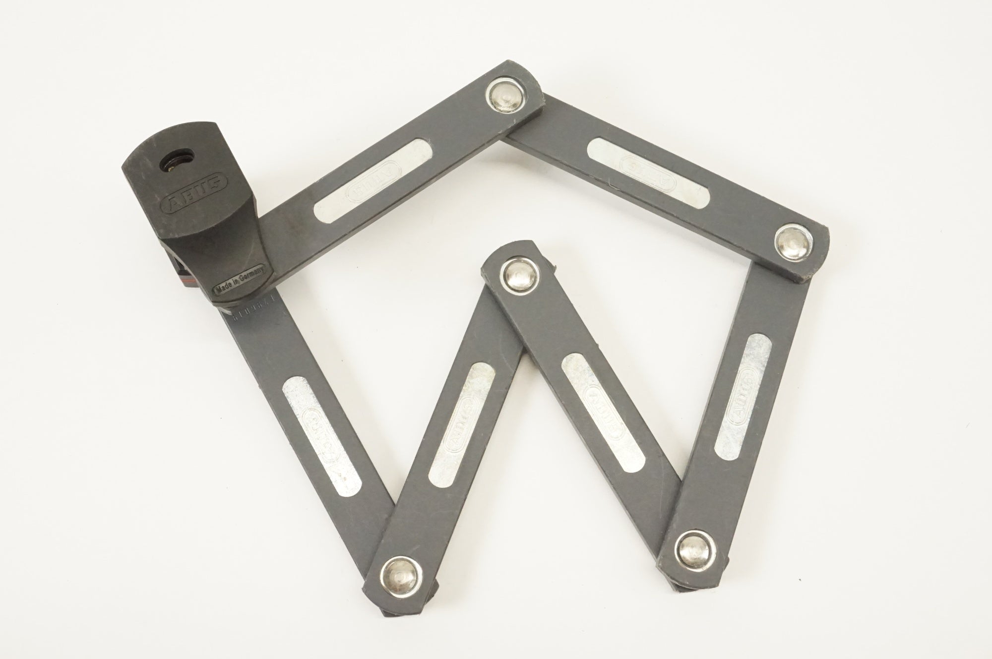 ABUS 「アブス」 UGRIP BORDO 5700C ロック / 宇都宮店