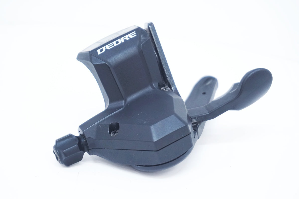 SHIMANO 「シマノ」 DEORE SL-M590 ラピッドファイヤーシフター / 大阪美原北インター店