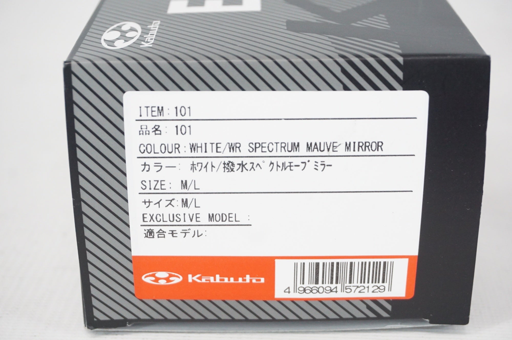 OGK KABUTO 「オージーケーカブト」 101 アイウェア / 阪急塚口店
