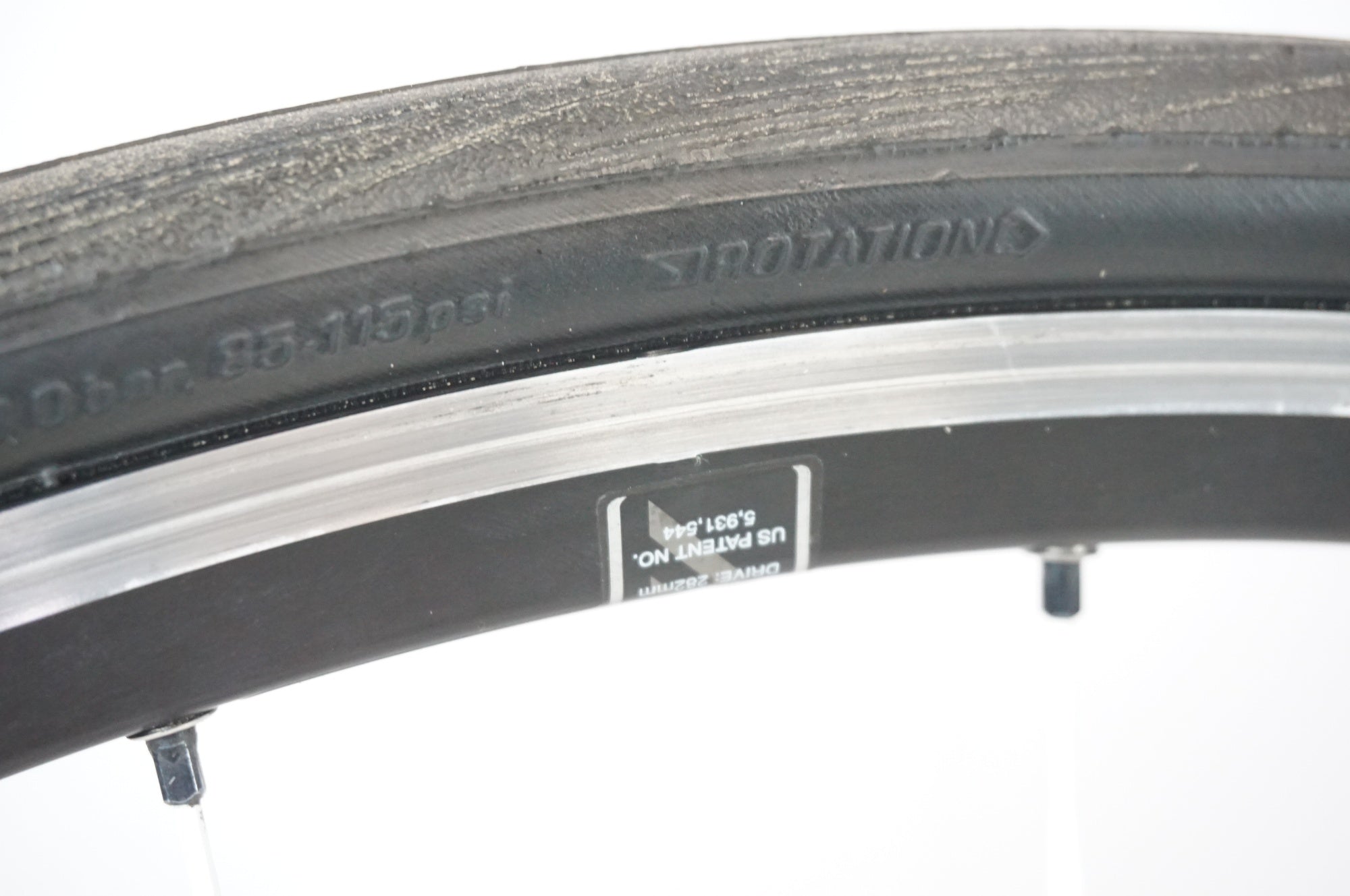 BONTRAGER 「ボントレガー」 RL SHIMANO10s ホイールセット / 宇都宮店