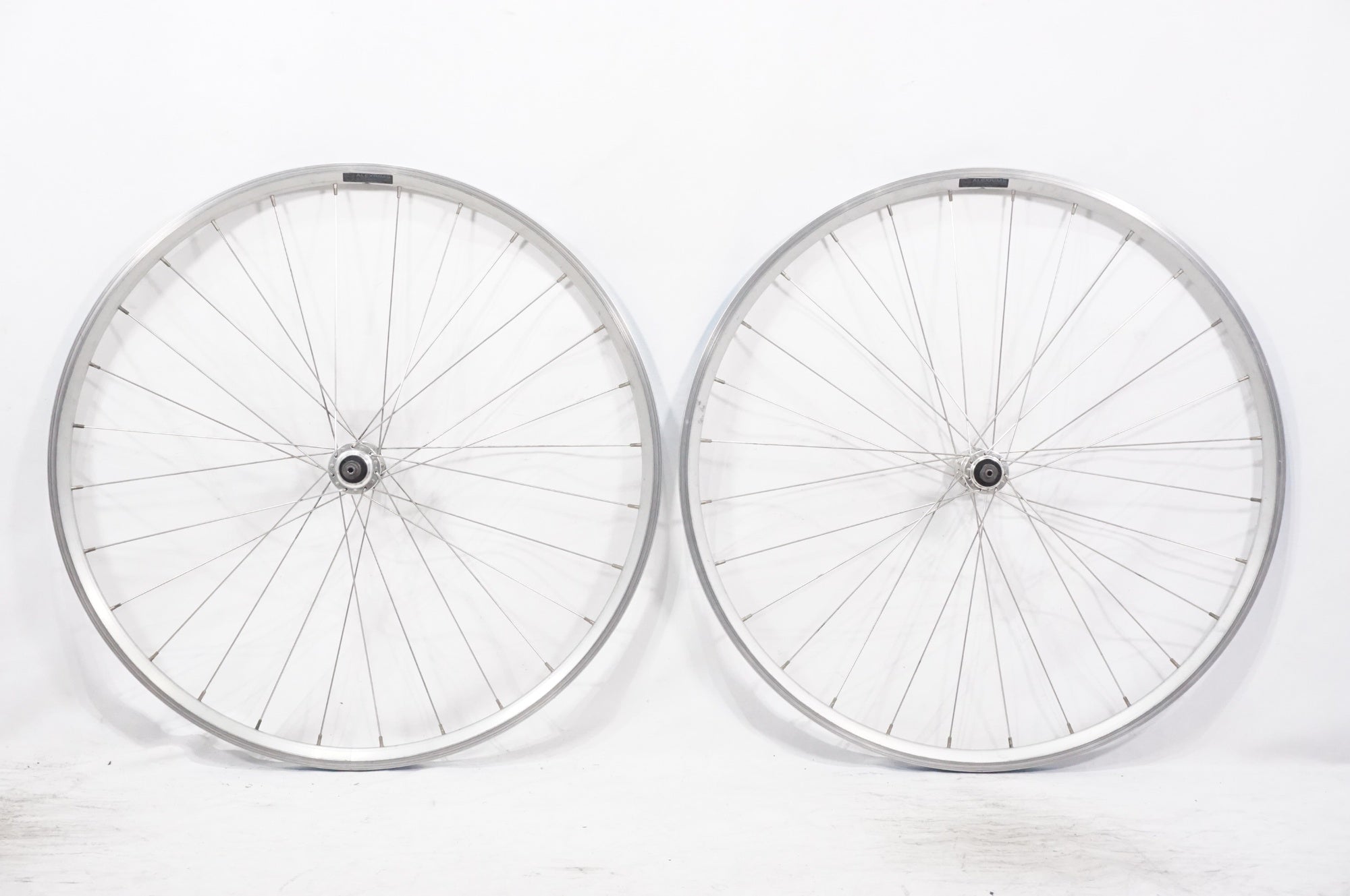 ALEXRIMS 「アレックスリム」 シマノ10速 ホイールセット / AKIBA店