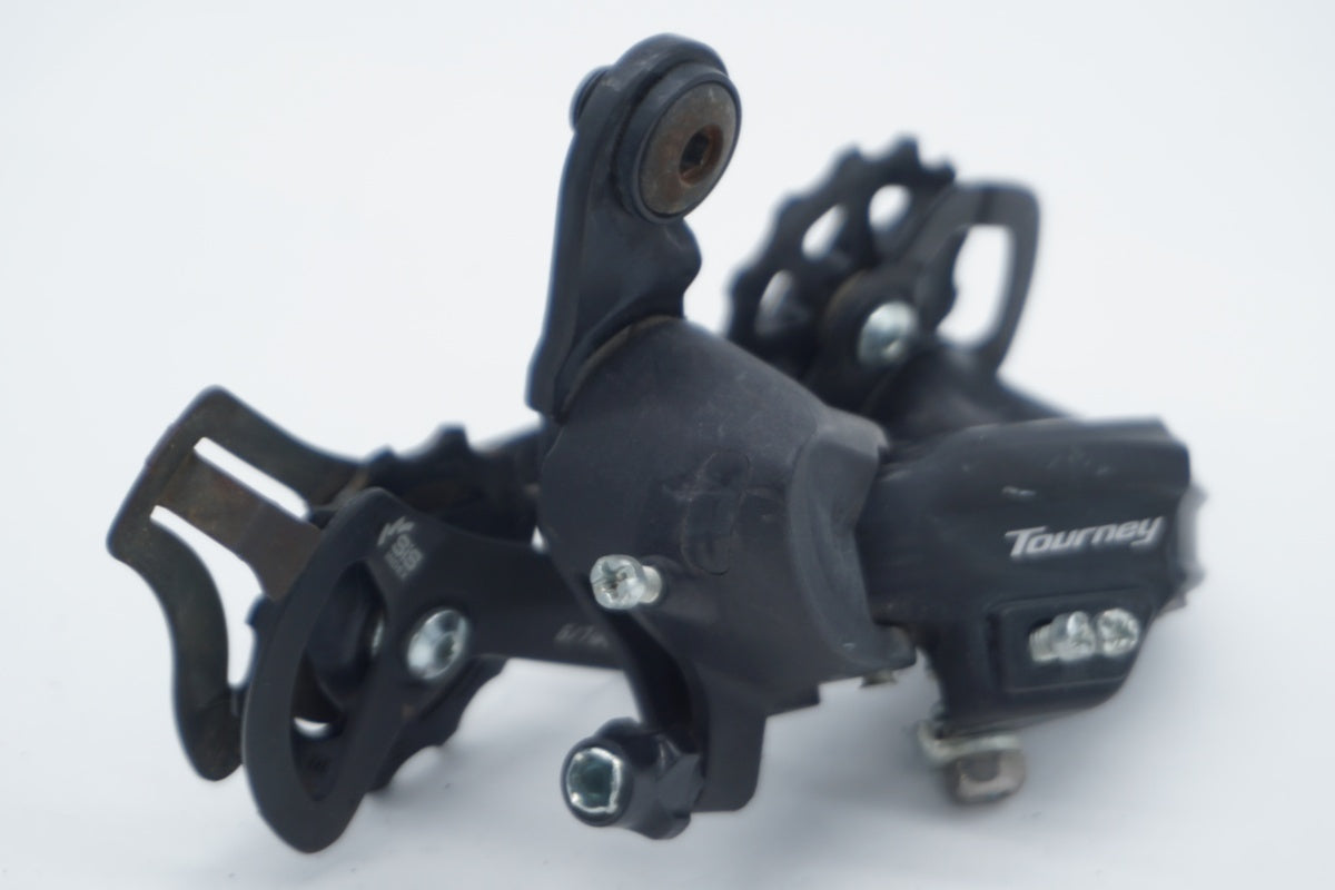 SHIMANO 「シマノ」 TOURNEY RD-TY300 リアディレイラー / 滋賀大津店