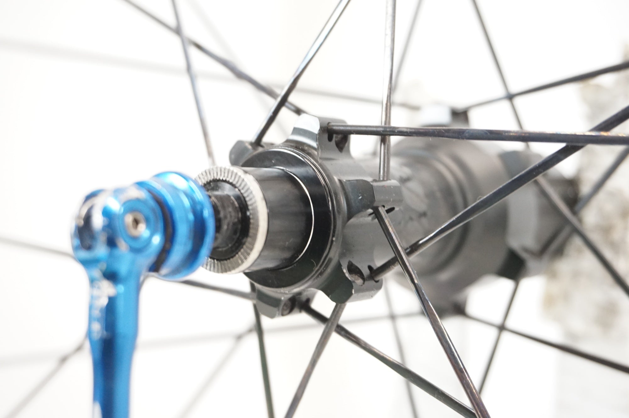 PRIME 「プライム」 ATTAQUER シマノ11s ホイールセット / 宇都宮店