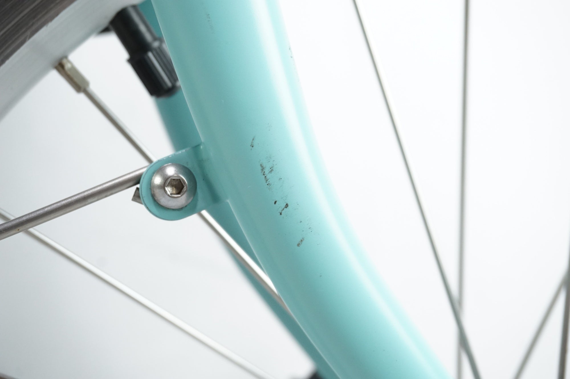 BROMPTON 「ブロンプトン」 M3L 2015年モデル 折りたたみ自転車 / 中目黒店