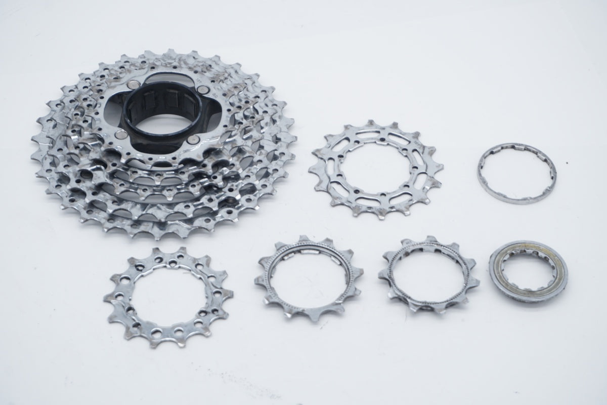 SHIMANO 「シマノ」 CS-M750 11-32T スプロケット / 滋賀大津店