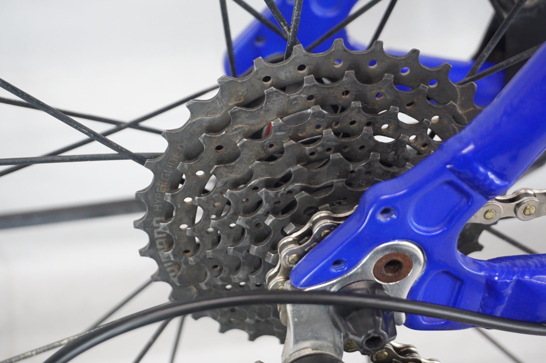 GIOS 「ジオス」 MISTRAL 2016年モデル クロスバイク / 阪急塚口店