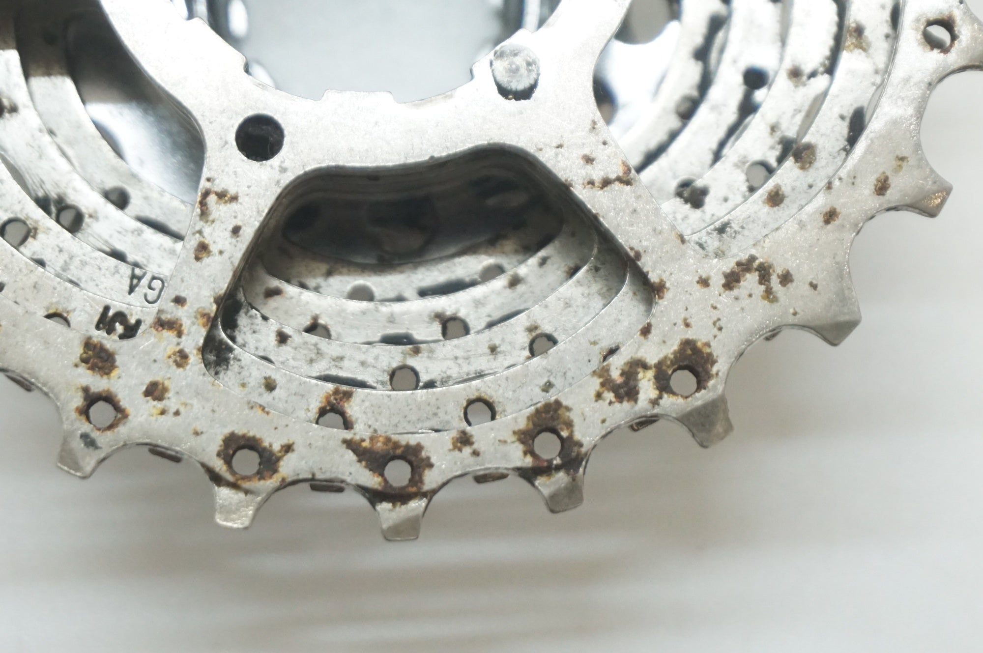 SHIMANO 「シマノ」 CS-HG50-9 スプロケット / 福岡店