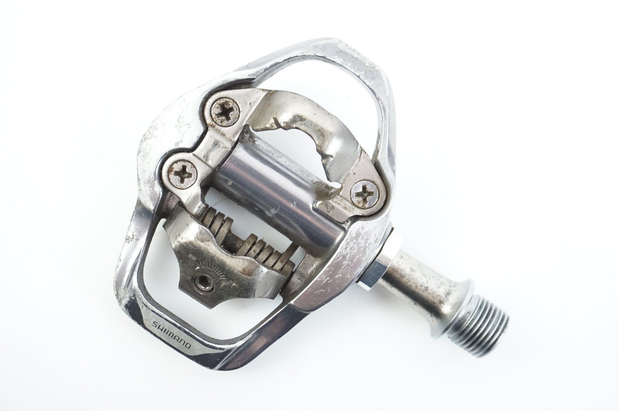 SHIMANO 「シマノ」 PD-A600 ペダル / 中目黒店