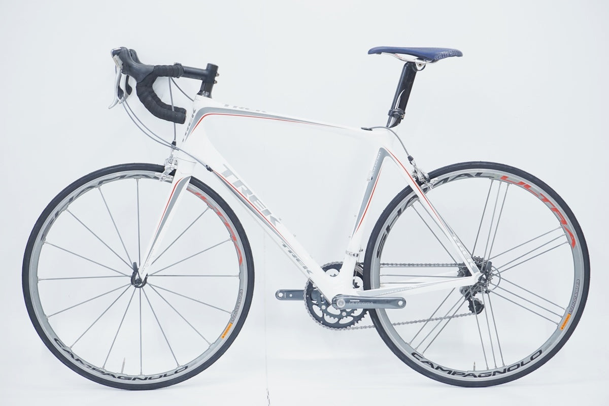 TREK 「トレック」 MADONE6.9 2008年頃モデル ロードバイク / 京都八幡店