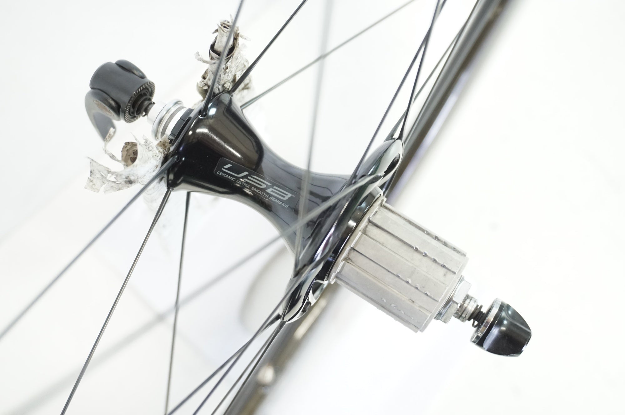 CAMPAGNOLO 「カンパニョーロ」 BORA WTO 60 SHIMANO 11s ホイール