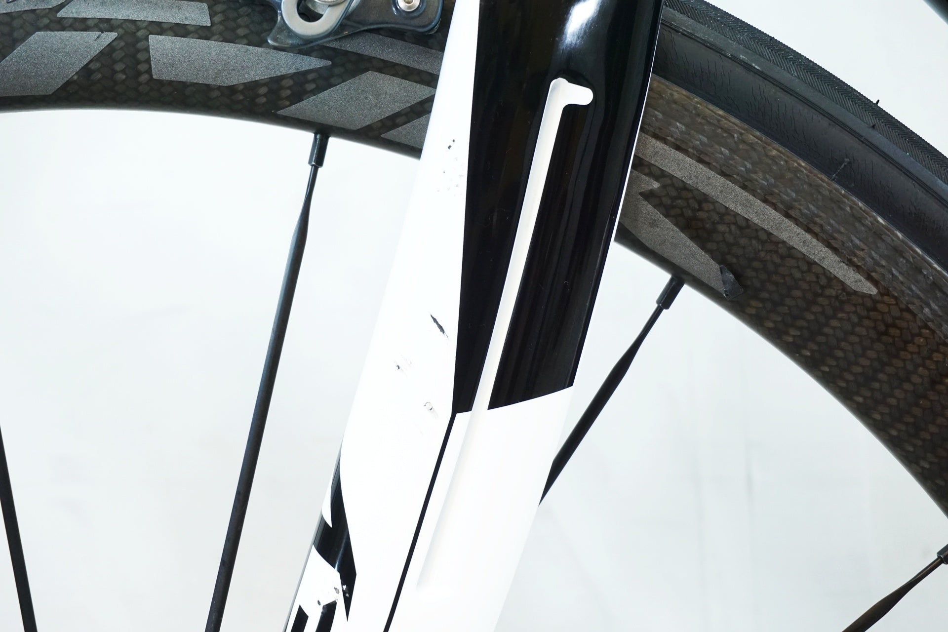 RIDLEY 「リドレー」 NOAH RS 2014年モデル ロット・ベリソル限定モデル カスタム ロードバイク / 有明ガーデン店