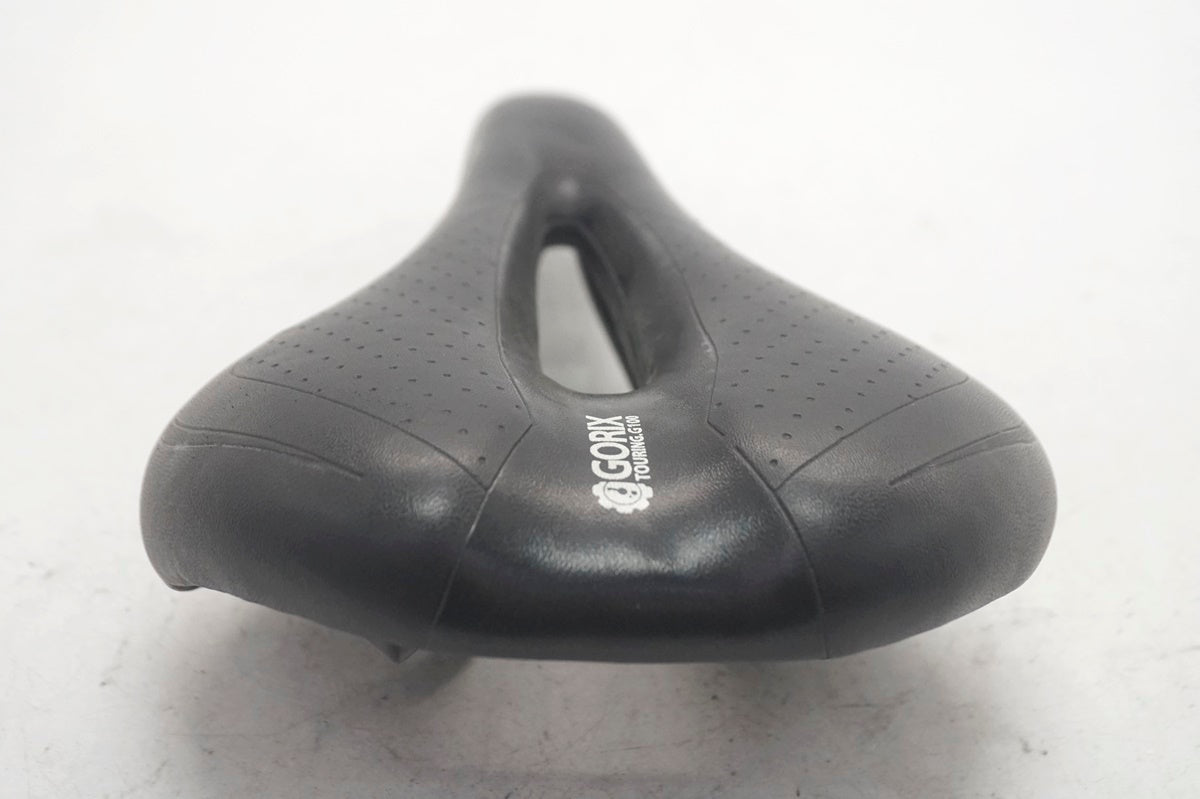 GORIX 「ゴリックス」 TOURING G100 サドル / 大阪門真店