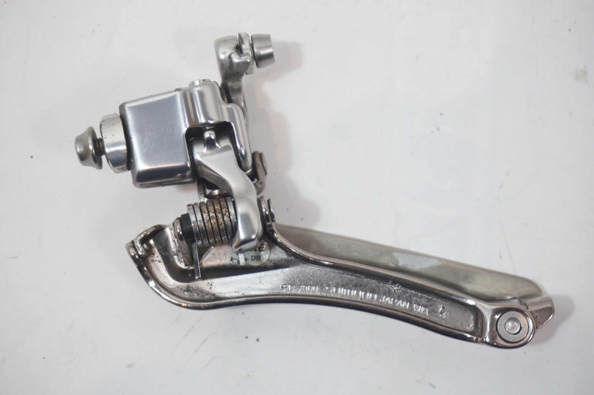 SHIMANO 「シマノ」 DURA-ACE FD-7800 フロントディレイラー / 世田谷店