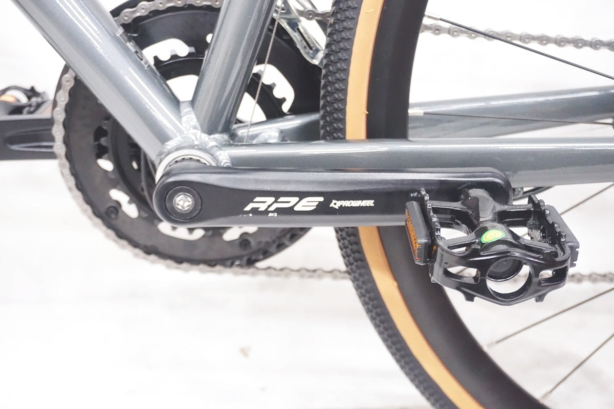 ROCKBROS 「ロックブロス」 RIDA 2026年モデル クロスバイク / 大阪美原北インター店