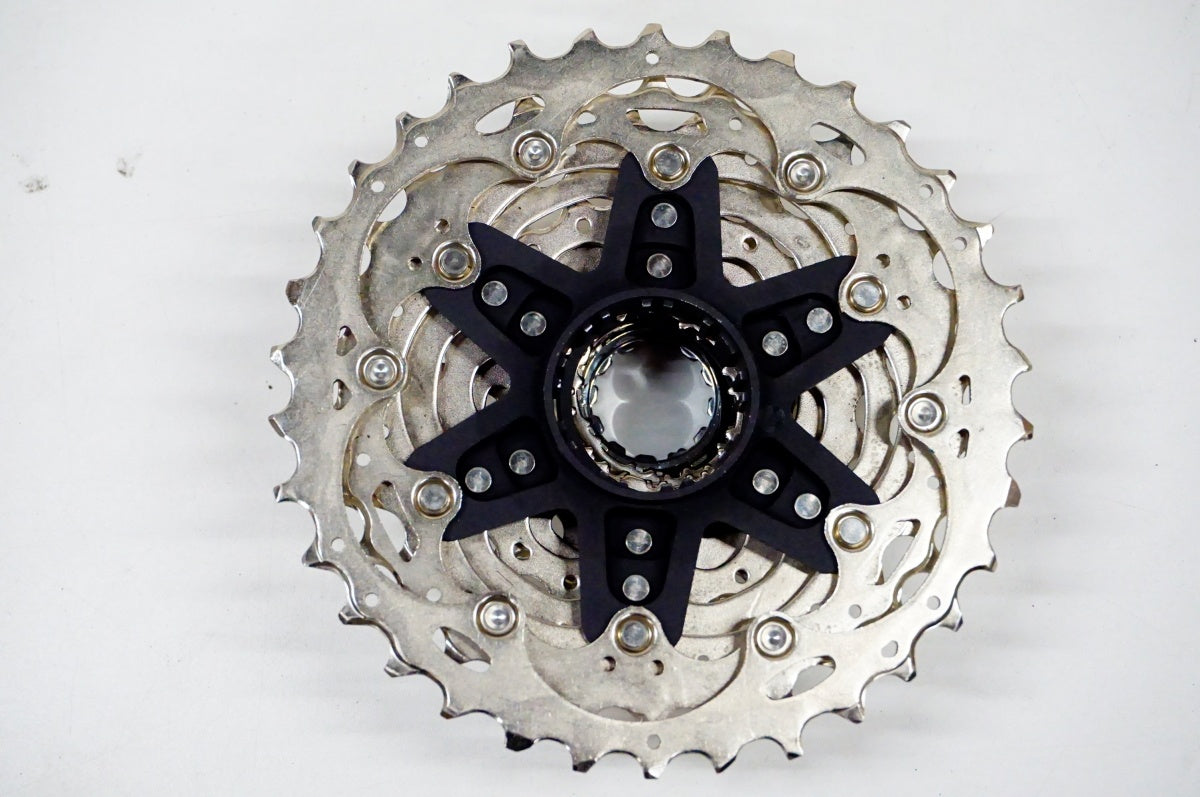 SHIMANO 「シマノ」 105 CS-R7100 11-34T スプロケット / 名古屋大須店