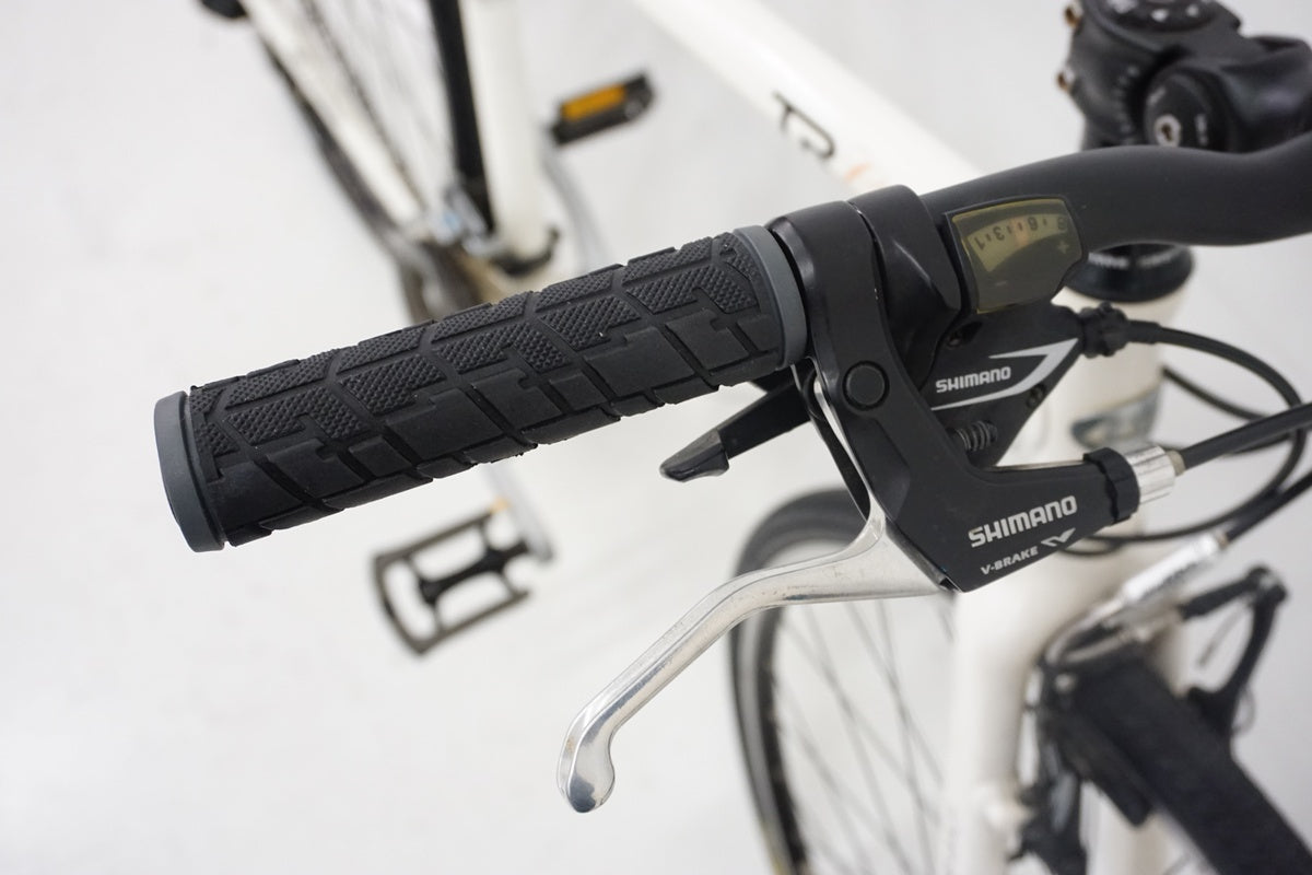 LOUIS GARNEAU「ルイガノ」 LGS-TR LITE E 2009年モデル クロスバイク / 浜松店