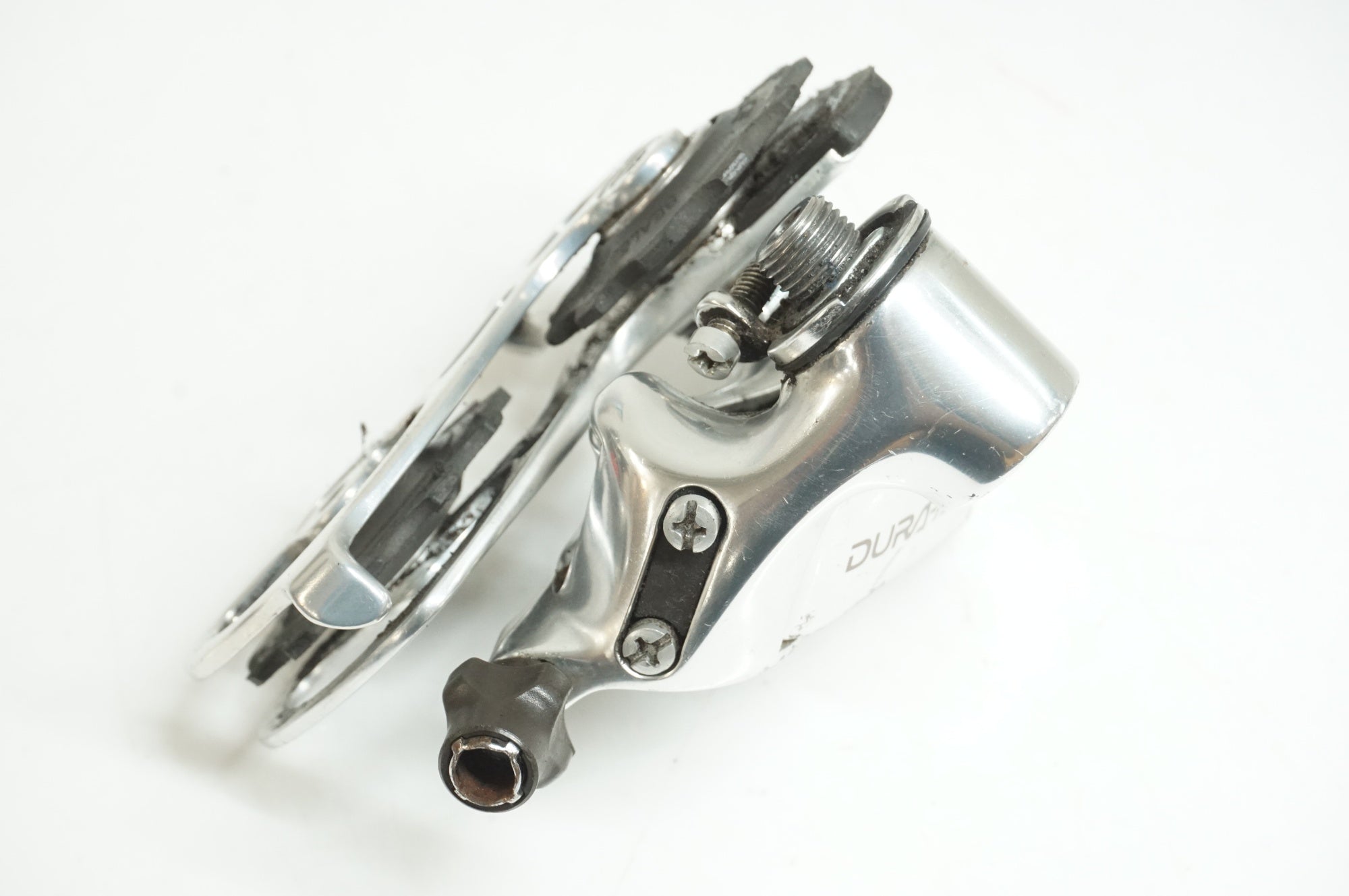 SHIMANO DURA ACE 7700シリーズメイン 駆動系6点セット 中古 SHIMANO DURA ACE 7700シリーズメイン 駆動系6点セット 中古