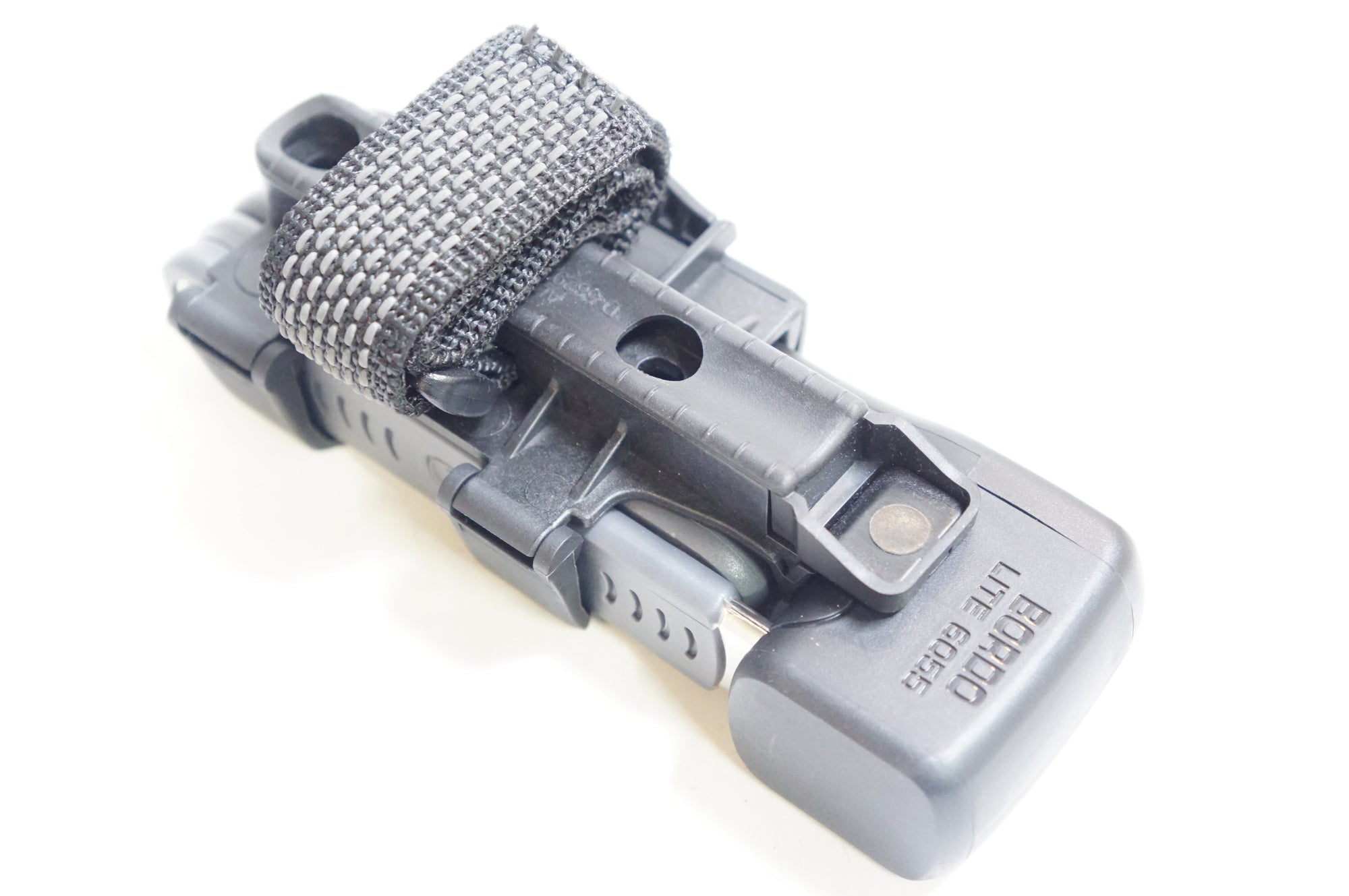 ABUS 「アバス」 BORDO LITE MINI 6055K/60 ロック / 熊谷本店