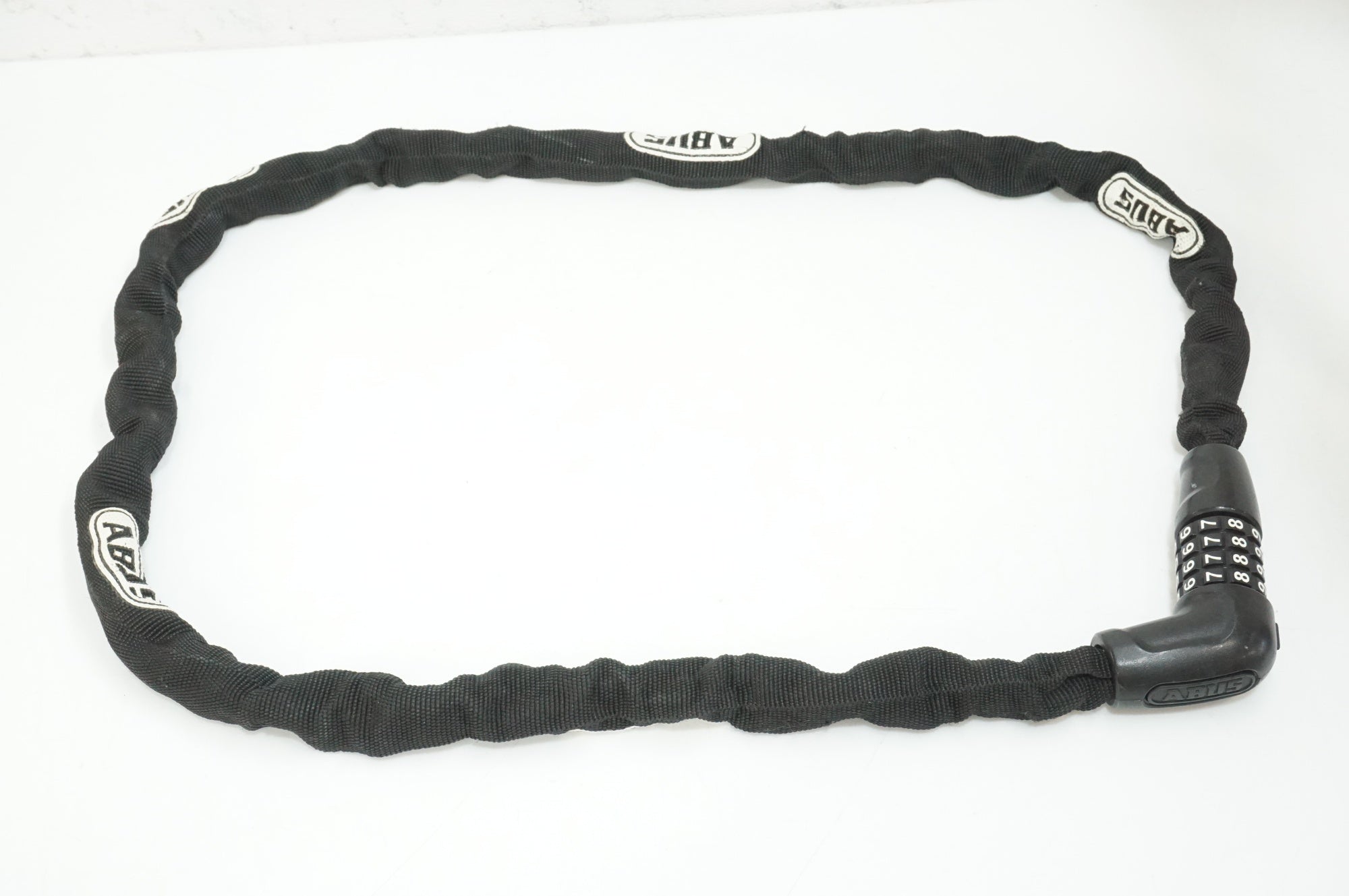 ABUS 「アブス」 5805C 717g ダイヤルロック / 大宮店