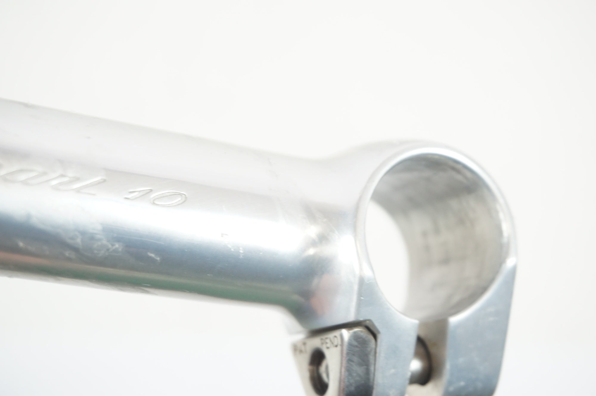 NITTO 「ニットー」 PEARL 10 φ25.4 100mm ステム / 宇都宮店