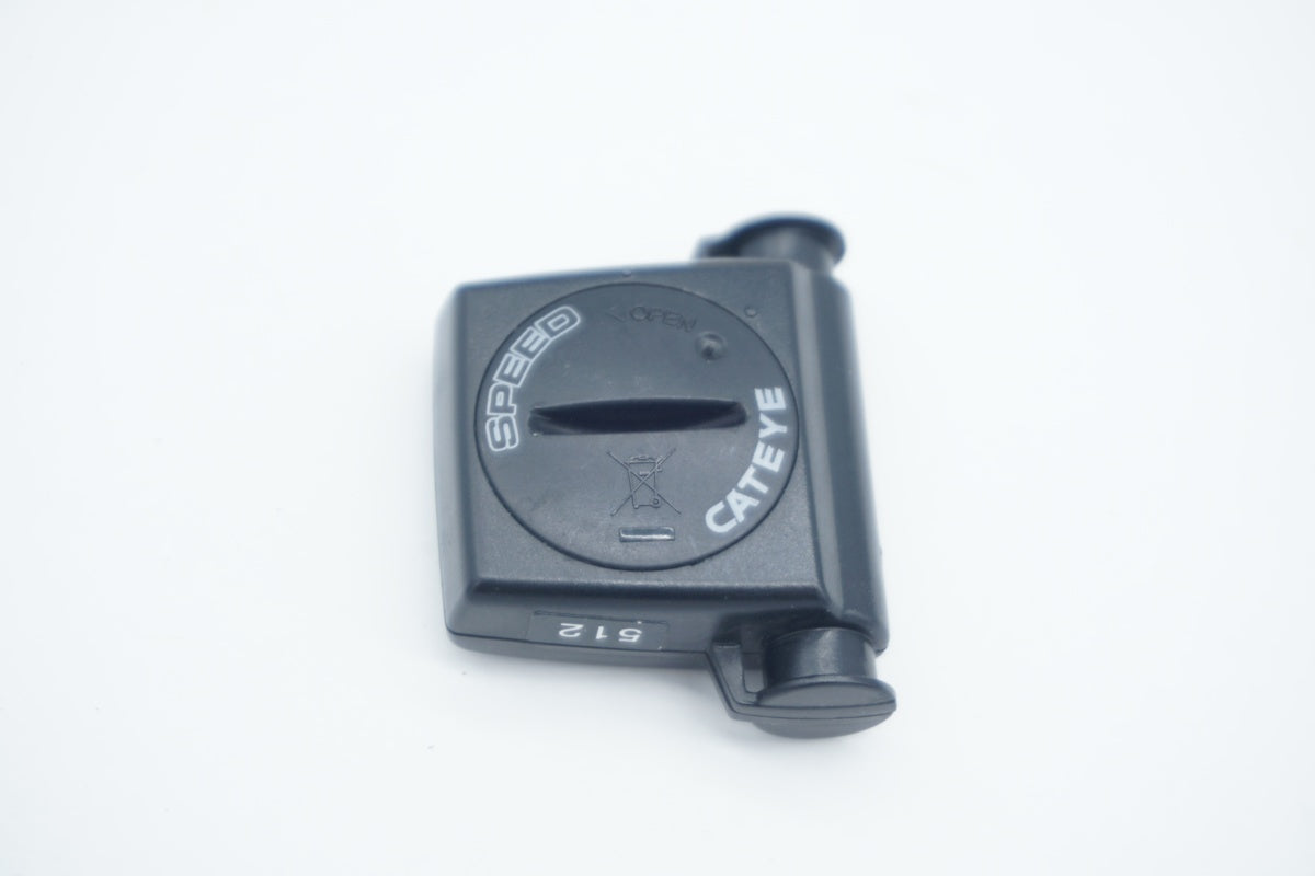 CAT EYE 「キャットアイ」 MICRO WIRELESS CC-MC200W サイクルコンピューター / 京都八幡店