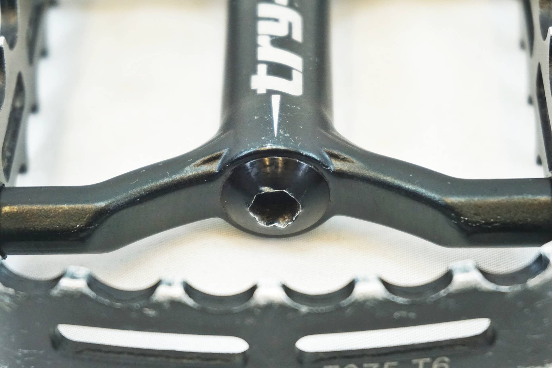 TRY ALL 「トライオール」 ペダル / 有明ガーデン店