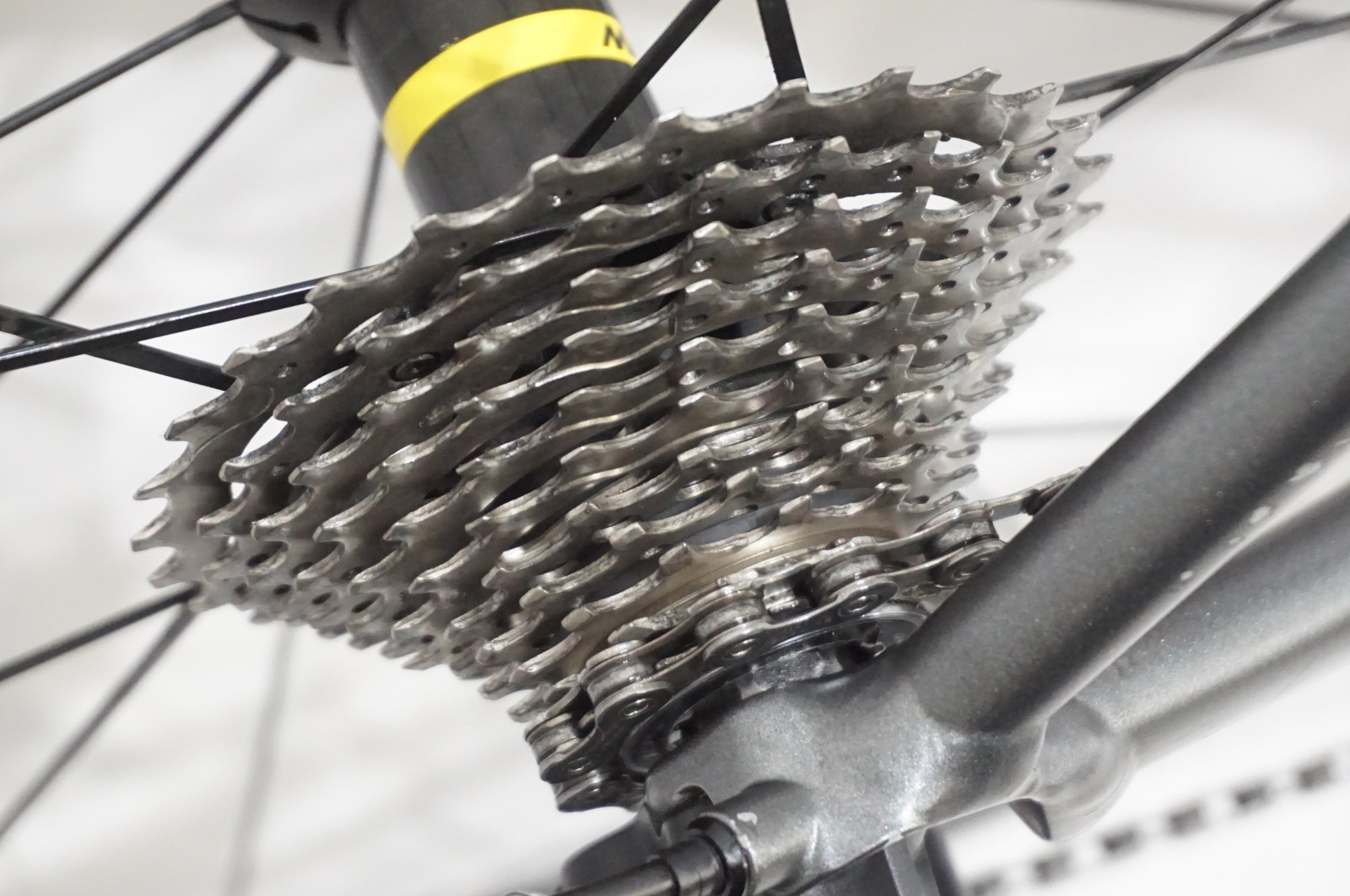 CANNONDALE 「キャノンデール」 CAAD12 105 2018年モデル ロードバイク / AKIBA店