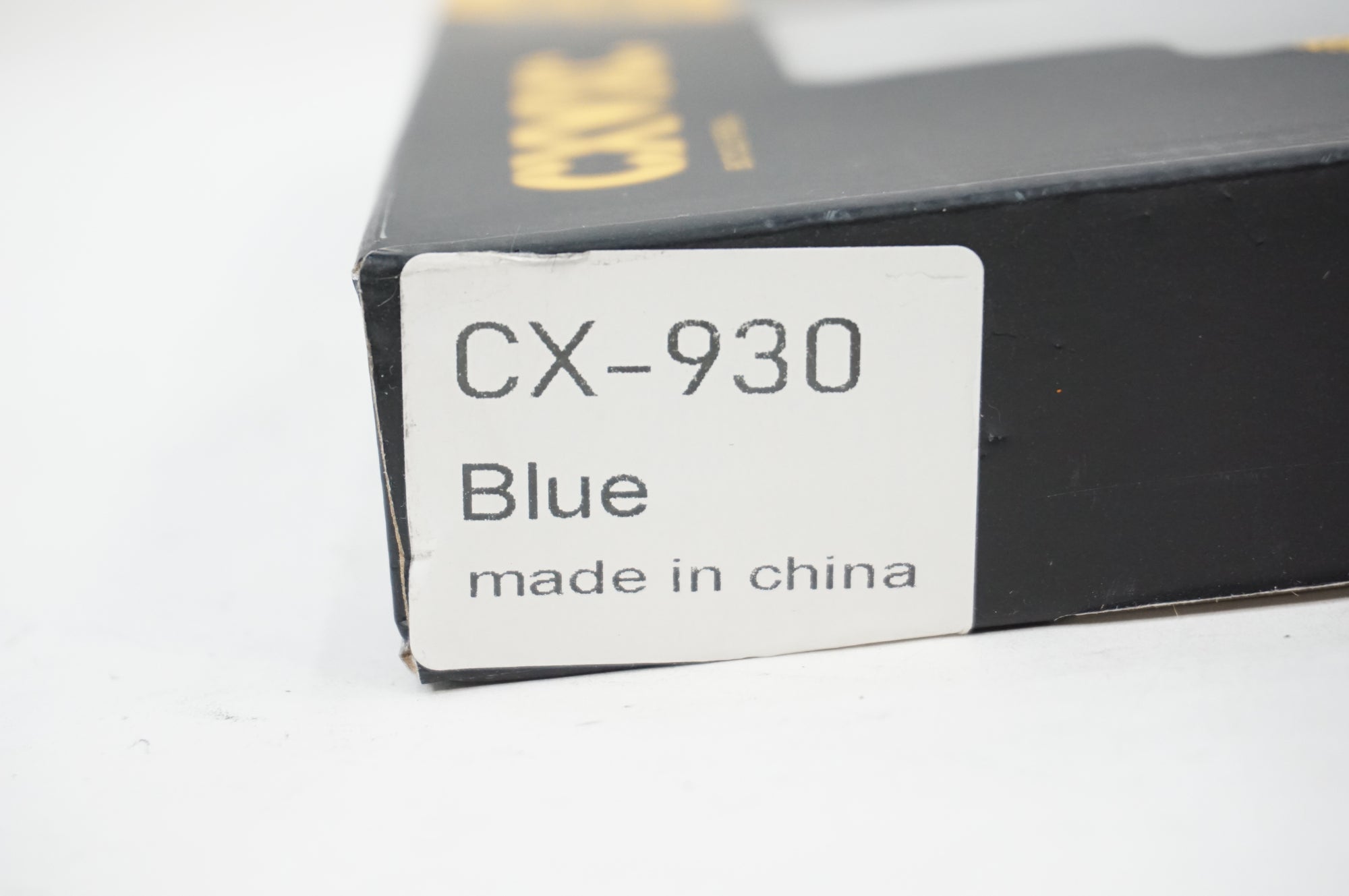 CXWXC CX-930 ペダル / 川越店