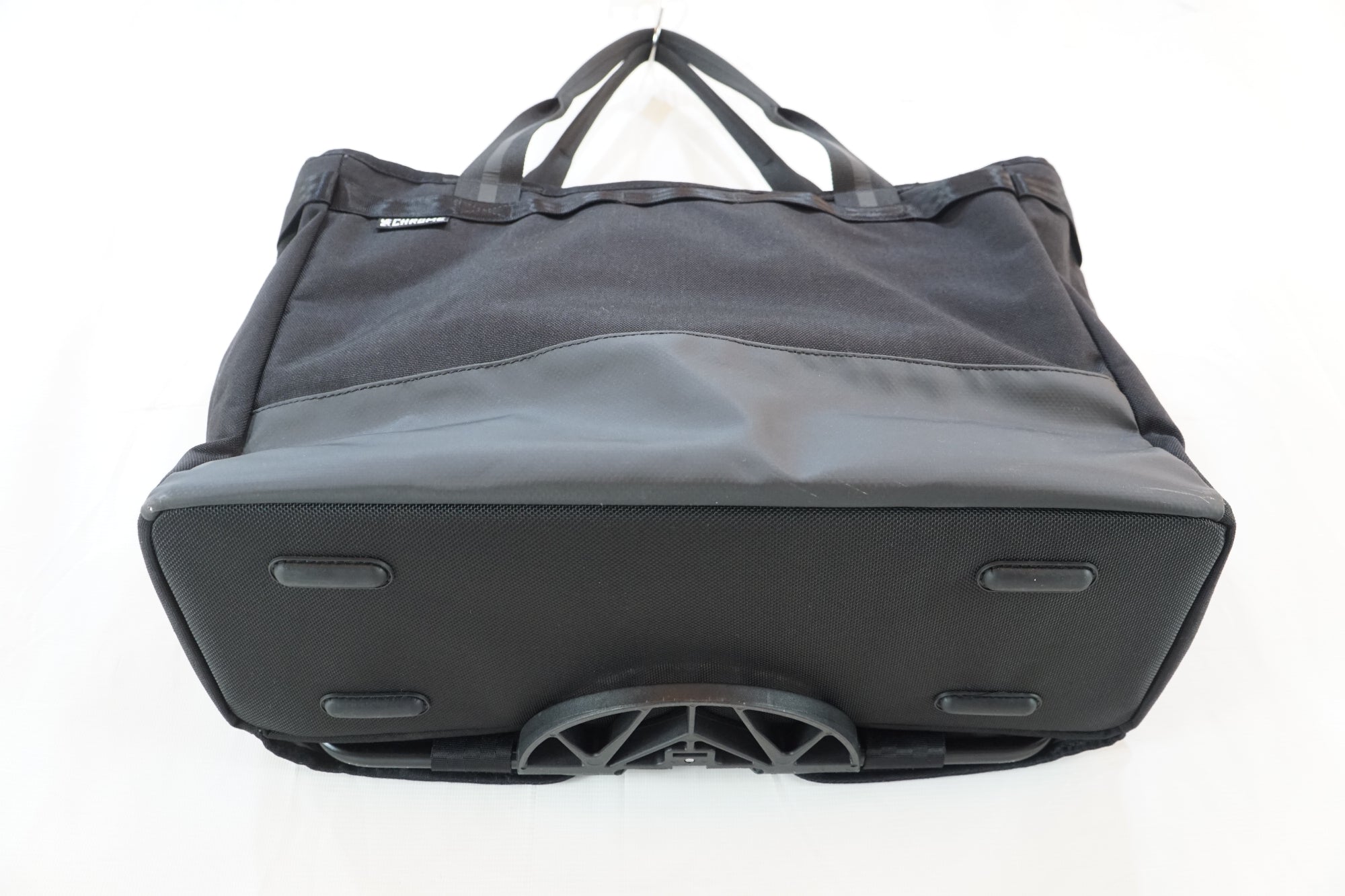 CHROME 「クローム」 FLEXIBLE BIKE TOTE フロントバッグ / バイチャリ浦和ベース