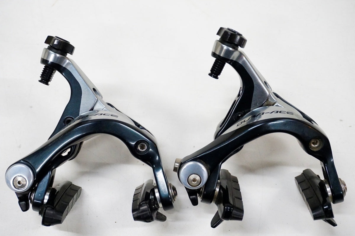 SHIMANO 「シマノ」 DURA-ACE BR-9000 キャリパーブレーキセット / 名古屋大須店