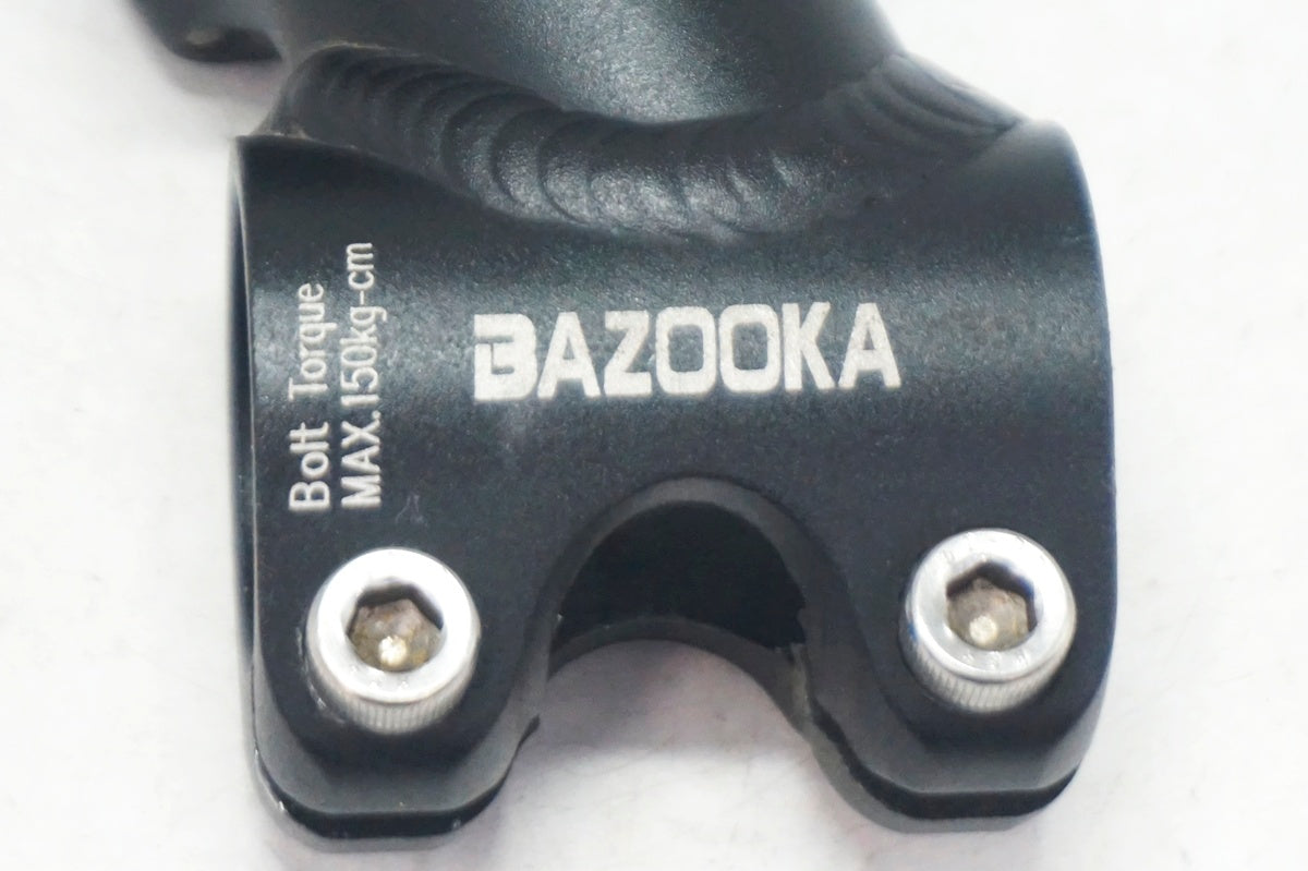 BAZOOKA 「バズーカ」 Φ25.4 50mm ステム / 大阪門真店