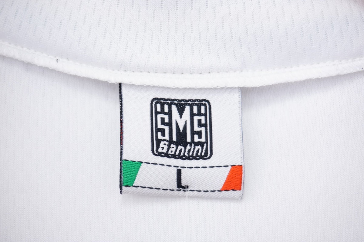SANTINI「サンティーニ」 WORLD CHAMPION Lサイズ ジャージ / 浜松店
