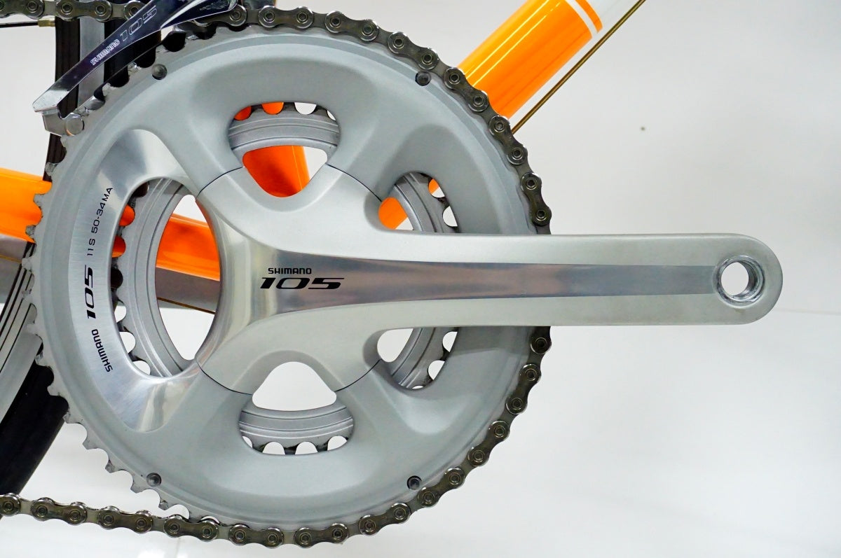 ANCHOR 「アンカー」 RNC7 EQUIPE 2016年モデル ロードバイク / 名古屋大須店